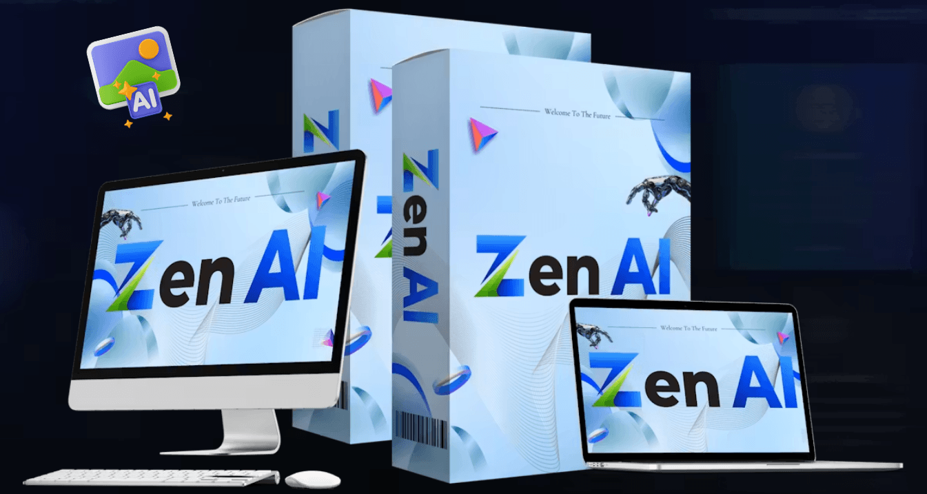 Zen AI Review
