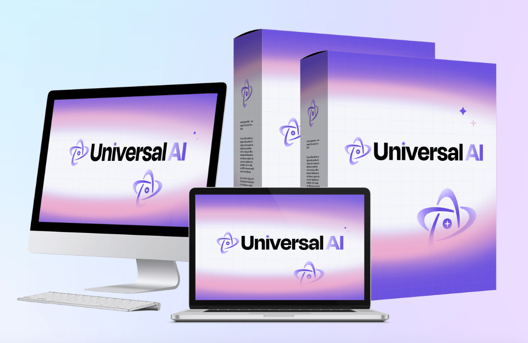 Universal AI review